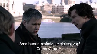 Sherlock Holmes Mükemmel Çıkarım İncelemesi