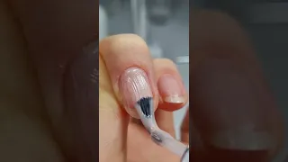 Natural nail gel overlay - BIAB 19 TheGelBottle