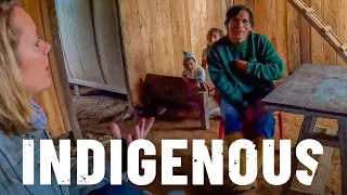 I stayed with the indigenous Achuar and Shuar people of Ecuador |S6 - E15|