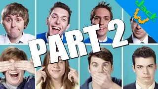 The Inbetweeners UK vs The Inbetweeners USA: PART 2 - JackW Reviews