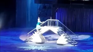 Disney On Ice Follow Your Heart 2017