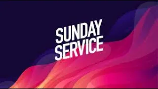 Bosmont Evangelical Bible Church Worship Service Sunday 17 March 2024