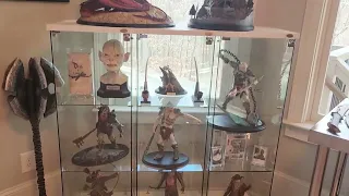 2023 Entire Collection Room Tour with All Parts