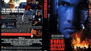 Fire Down Below (1997) Movie Review (A Bit Underrated)