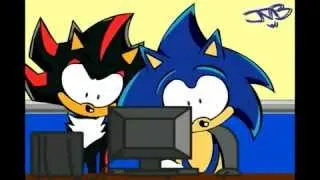 Sonic Shorts Volumen 2 Español Doblaje