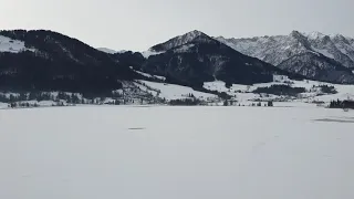 Walchsee Tirol