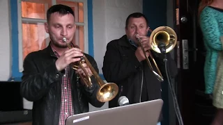 Гурт "ПРЕМ'ЄРА" полька, фрейлик