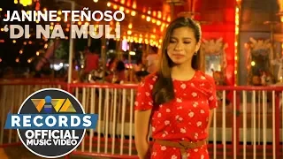 'Di Na Muli - Janine Teñoso | Sid & Aya OST [Official Music Video]