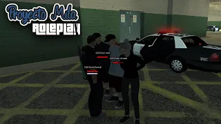 SI ME AGARRA LA POLICÍA TERMINA EL VIDEO #4