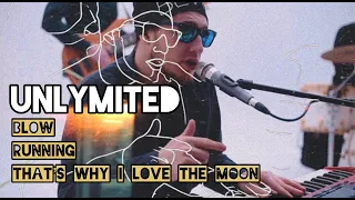 UNLYMITED covers ( ExBLVCK promo video)