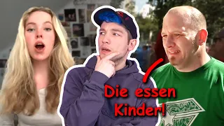 Schwurbler übernehmen TikTok... WACH AUF!