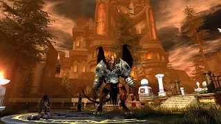 NEVERWINTER Глянем что там на тесте подвезли м19!Ориентировочно после 1часа стрима.