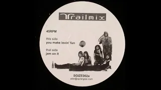 Fleetwood Mac - You Make Lovin' Fun (Trailmix)