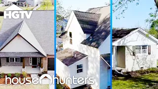 From Brooklyn to Alabama for the Perfect Home | House Hunters | HGTV