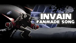 INVAIN - AGOTI | "Fanmade Song"