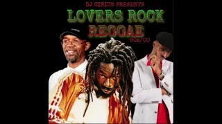 🔥 LOVERS ROCK REGGAE  90'S 🔥 |BUJU|BERES HAMMOND|GARNETSILK|SANCHEZ|SIZZLA|WAYNE WONDER