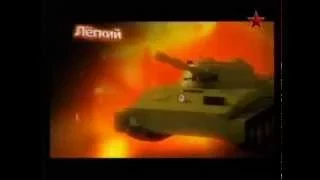 MADE in the USSR - PT 76 Light Amphibious Tank (Eng subs)