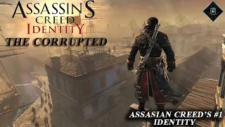 Assassins Creed Identity Episode The Corrupted #1 #assassinscreed #TechnoGamerz