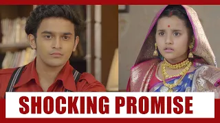 Barrister Babu Spoiler Alert: Bondita to seek SHOCKING Promise from Anirudh