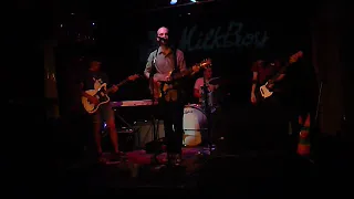 "Brother, My Brother" by The Chairman Dances @ Milkboy - August 2, 2013 [4]