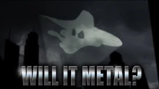Darkwing Duck Theme Song Cover - Will It Metal?