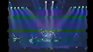 Glenn Hughes - 1994-05-24 - Coast To Coast - Citta Club, Kawasaki, Japan