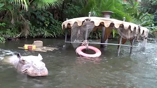 Jungle Cruise Full POV Ride with Latest Changes 7/11/21 at Magic Kingdom, Walt Disney World