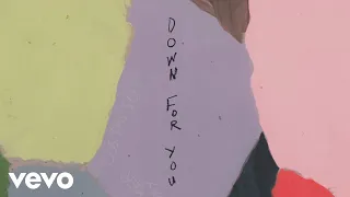Cosmo's Midnight, Ruel - Down for You (Lyric Video)