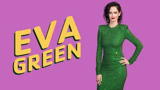 ⭕ Eva Green - Tribute