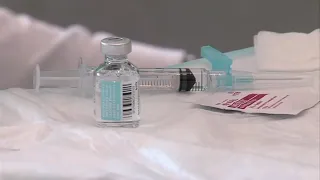 Flu shots for NC Veterans