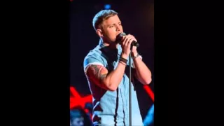 Lee Glasson - Can't Get You Out of My Head (Studio Version). The Voice UK 2014