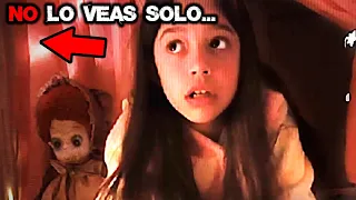 Mira Estos Videos Bajo TU Responsabilidad videos de TERROR REAL para NO Dormir