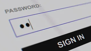 Some tips to keep your passwords safe
