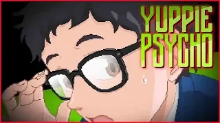 Yuppie Psycho ➤ Прохождение #7 ➤ КРОВЬ ДЬЯВОЛА.