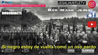 Gas Mask - Real Detroit SUBTITULADO EN ESPAÑOL