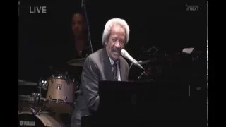 Allen Toussaint - Get Out Of My Live Woman