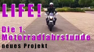 Motorrad Fahrschule Köln/ DEINE Nr. 1 für den Motorradführerschein