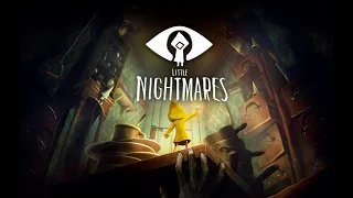 Little Nightmares Complete Game | Walkthrough No commentary