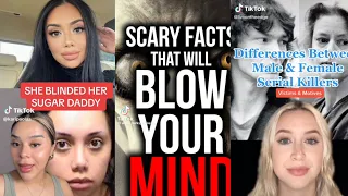 Random Scary videos that would keep you up late at night