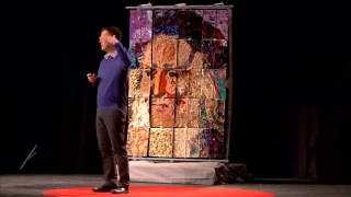 What To Do When You're Done | Jeff Lockyer | TEDxEdenHighSchool