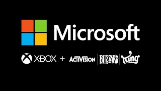 Microsoft's Attempt To Buy Activision Is BLOCKED! This Isn't The News Anyone Wanted!