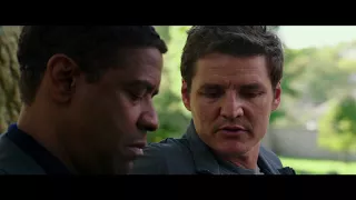 THE EQUALIZER 2:  Trailer -  In Theatres July 20