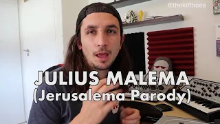Julius Malema (Jerusalema Parody)