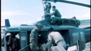 Staff Film Report 66-48A Vietnam October And November 1966