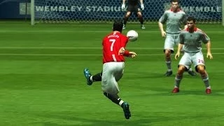 Long Shots From PES 3 to 14