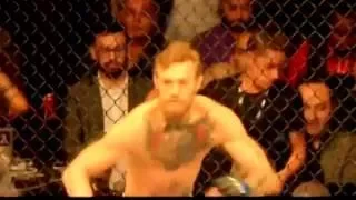 Conor McGregor vs Chad Mendes || Highlight