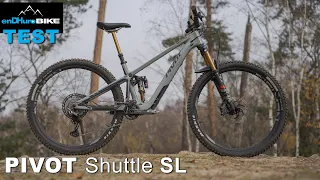 Test du PIVOT Shuttle SL : Les "anti-VTTAE" vont-ils changer d'avis ?