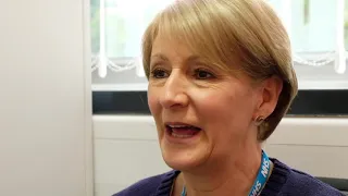 Three Nurses at Mersey Care NHS Foundation Trust