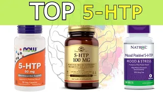 ТОП-5 Правильный выбор 5htp, Какой 5htp лучше выбрать?