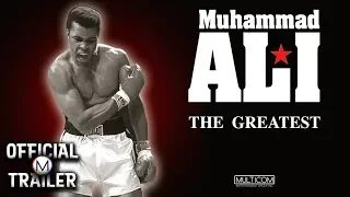 Muhammad Ali: The Greatest (2001) | Official Trailer #1 | Muhammad Ali | Carlos Larkint